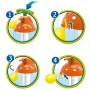 Ballons d'eau avec Gonfleur Colorbaby Splash Fermeture automatique 6 Unités de Colorbaby, Ballons d'eau - Réf : S8902183, Pri...