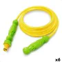 Skipping Rope with Handles Sprinkler (6 Units) by BigBuy Kids, Calisthenics & Ability - Ref: S8902185, Price: 52,78 €, Discou...