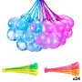 Globos de Agua con Inflador Zuru Bunch-o-Balloons 24 Unidades de Zuru, Globos de agua - Ref: S8902186, Precio: 141,96 €, Desc...