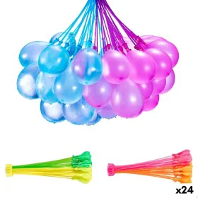 Globos de Agua con Inflador Zuru Bunch-o-Balloons 24 Unidades de Zuru, Globos de agua - Ref: S8902186, Precio: 141,96 €, Desc...