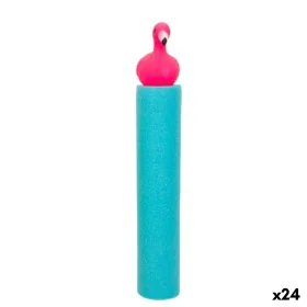 Lançador de água Colorbaby Flamimgo rosa 80 ml 30 x 5 x 5 cm (24 Unidades) de Colorbaby, Pistolas de água - Ref: S8902192, Pr...