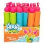 Lançador de água Colorbaby Flamimgo rosa 80 ml 30 x 5 x 5 cm (24 Unidades) de Colorbaby, Pistolas de água - Ref: S8902192, Pr...