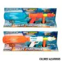 Pistola de Água Wave Thrower Blaster 50 x 14 x 7 cm (6 Unidades) de Colorbaby, Pistolas de água - Ref: S8902196, Preço: 39,01...