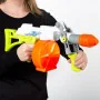 Water Pistol Lanard 650 ml 50,5 x 21,5 x 6,5 cm (2 Units) by Lanard, Water Pistols - Ref: S8902197, Price: 21,16 €, Discount: %