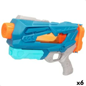 Pistola de Água Colorbaby AquaWorld 600 ml 33 x 21 x 7,3 cm (6 Unidades) de Colorbaby, Pistolas de água - Ref: S8902199, Preç...