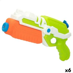 Pistolet à Eau Colorbaby AquaWorld 31 x 15 x 6,5 cm (6 Unités) de Colorbaby, Pistolets et Fusils à eau - Réf : S8902201, Prix...