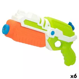 Pistola ad Acqua Colorbaby AquaWorld 31 x 15 x 6,5 cm (6 Unità) di Colorbaby, Pistole d'acqua - Rif: S8902201, Prezzo: 25,92 ...