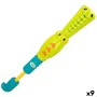 Pistolet à Eau Colorbaby AquaWorld 54,5 x 8,5 x 8,5 cm (9 Unités) de Colorbaby, Pistolets et Fusils à eau - Réf : S8902203, P...