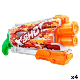 Water Pistol Zuru 800 ml 48 x 17,5 x 6,8 cm (4 Units) by Zuru, Water Pistols - Ref: S8902205, Price: 49,39 €, Discount: %