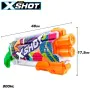 Pistolet à Eau Zuru 800 ml 48 x 17,5 x 6,8 cm (4 Unités) de Zuru, Pistolets et Fusils à eau - Réf : S8902205, Prix : 49,39 €,...