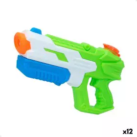 Water Pistol Colorbaby 600 ml 31,5 x 17,5 x 5 cm (12 Units) by Colorbaby, Water Pistols - Ref: S8902206, Price: 53,49 €, Disc...