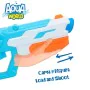 Pistola de Agua Colorbaby 600 ml 31,5 x 17,5 x 5 cm (12 Unidades) de Colorbaby, Pistolas de agua - Ref: S8902206, Precio: 53,...