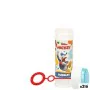 Pompe à bulle Mickey Mouse 60 ml 3,8 x 11,5 x 3,8 cm (216 Unités) de Mickey Mouse, Bulles de savon - Réf : S8902216, Prix : 1...