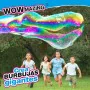 Soap bubble liquid WOWmazing 7,5 x 13,5 x 2 cm (12 Units) by WOWmazing, Bubble-Making Toys - Ref: S8902221, Price: 72,24 €, D...