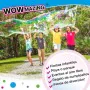 Soap bubble liquid WOWmazing 7,5 x 13,5 x 2 cm (20 Units) by WOWmazing, Bubble-Making Toys - Ref: S8902222, Price: 149,87 €, ...