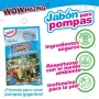 Jeu de Bulles de Savon WOWmazing 41 cm (20 Unités) de WOWmazing, Bulles de savon - Réf : S8902223, Prix : 223,45 €, Remise : %