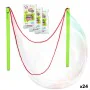 Gioco di Bolle di Sapone WOWmazing 41 cm (24 Unità) di WOWmazing, Bolle di sapone - Rif: S8902228, Prezzo: 239,39 €, Sconto: %