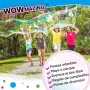 Bubble Blowing Game WOWmazing 41 cm (24 Units) by WOWmazing, Bubble-Making Toys - Ref: S8902228, Price: 214,51 €, Discount: %