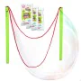 Gioco di Bolle di Sapone WOWmazing 41 cm (24 Unità) di WOWmazing, Bolle di sapone - Rif: S8902228, Prezzo: 239,39 €, Sconto: %