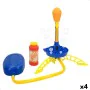 Juego de Pompas de Jabón Cohete 237 ml 90 x 32 x 31 cm (4 Unidades) de BigBuy Kids, Pompas de jabón - Ref: S8902229, Precio: ...