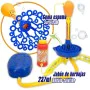 Bubble Blowing Game Rocket 237 ml 90 x 32 x 31 cm (4 Units) by BigBuy Kids, Bubble-Making Toys - Ref: S8902229, Price: 35,59 ...