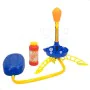 Bubble Blowing Game Rocket 237 ml 90 x 32 x 31 cm (4 Units) by BigBuy Kids, Bubble-Making Toys - Ref: S8902229, Price: 35,59 ...