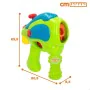 Jeu de Bulles de Savon Colorbaby Vert Revolver 118 ml 20,5 x 23,5 x 8,5 cm (2 Unités) de Colorbaby, Bulles de savon - Réf : S...