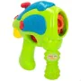 Bubble Blowing Game Colorbaby Green Gun 118 ml 20,5 x 23,5 x 8,5 cm (2 Units) by Colorbaby, Bubble-Making Toys - Ref: S890223...