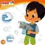 Bubble Blowing Game Colorbaby Dinosaur 130 ml 30 x 17,5 x 8 cm (6 Units) by Colorbaby, Bubble-Making Toys - Ref: S8902234, Pr...