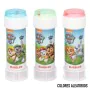 Bolle di Sapone The Paw Patrol 60 ml 3,8 x 11,5 x 3,8 cm (216 Unità) di The Paw Patrol, Bolle di sapone - Rif: S8902235, Prez...