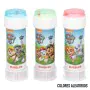 Pompero The Paw Patrol 60 ml 3,8 x 11,5 x 3,8 cm (216 Stück) von The Paw Patrol, Seifenblasen - Ref: S8902235, Preis: 114,25 ...