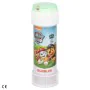 Frasco para bolas de sabão The Paw Patrol 60 ml 3,8 x 11,5 x 3,8 cm (216 Unidades) de The Paw Patrol, Bombas de sabão - Ref: ...