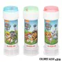 Bubble blower The Paw Patrol 60 ml 3,8 x 11,5 x 3,8 cm (216 Units) by The Paw Patrol, Bubble-Making Toys - Ref: S8902235, Pri...