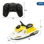 Spielzeug Wassermotorrad Colorbaby (2 Stück) von Colorbaby, Boote - Ref: S8902237, Preis: 41,14 €, Rabatt: %