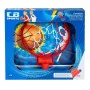 Panier de Basket Colorbaby Mini 31 x 35 x 21 cm de Colorbaby, Basket-ball - Réf : S8902240, Prix : 30,23 €, Remise : %