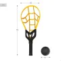 Racquet Set Wham-O Wham-O 20 x 55 x 10 cm (3 Units) by Wham-O, Sandpit and beach toys - Ref: S8902241, Price: 40,01 €, Discou...