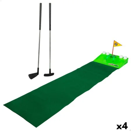 Ensemble de Golf Colorbaby 140 x 6 x 35 cm de Colorbaby, Golf - Réf : S8902247, Prix : 44,46 €, Remise : %