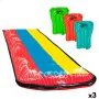 Water Slide 200 x 12 x 480 cm Multicolour by BigBuy Outdoor, Garden water slides - Ref: S8902253, Price: 111,24 €, Discount: %