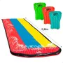 Water Slide 200 x 12 x 480 cm Multicolour by BigBuy Outdoor, Garden water slides - Ref: S8902253, Price: 111,24 €, Discount: %