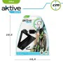 Wall Mount for Bicycle Aktive Black Metal 15,5 x 12 x 5,5 cm (24 Units) by Aktive, Bike Racks & Stands - Ref: S8902261, Price...