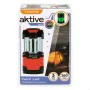 LED Lantern Aktive Camping (6 Units) by Aktive, Hand torches and lanterns - Ref: S8902316, Price: 34,61 €, Discount: %