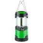 Lanterna LED Aktive Camping (6 Unidades) de Aktive, Lanternas de mão - Ref: S8902316, Preço: 34,61 €, Desconto: %