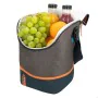 Bolsa Térmica Aktive Igloo 19 x 29 x 19 cm (6 Unidades) de Aktive, Armazenamento de alimentos - Ref: S8902396, Preço: 38,09 €...