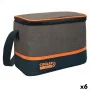 Bolsa Térmica Aktive Igloo 24 x 17 x 15 cm (6 Unidades) de Aktive, Armazenamento de alimentos - Ref: S8902397, Preço: 30,15 €...