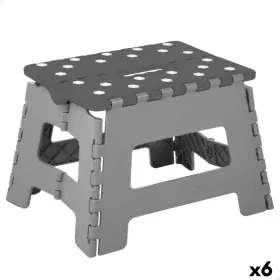 Folding Stool Max Home 28,5 x 21,5 x 22 cm by Max Home, Bathroom Stools - Ref: S8902446, Price: 39,30 €, Discount: %