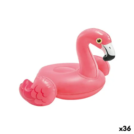 Inflatable pool figure Intex animals 36 Units 33 x 33 cm by Intex, Children's bathtime accessories - Ref: S8902455, Price: 51...