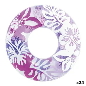 Bouée Gonflable Donut Intex Ø 91 cm (24 Unités) de Intex, Jouets de piscine - Réf : S8902457, Prix : 59,45 €, Remise : %