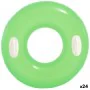 Salvagente Gonfiabile Donut Intex 76 x 15 x 76 cm (24 Unità) di Intex, Giocattoli da piscina - Rif: S8902459, Prezzo: 59,91 €...