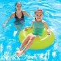 Bóia Insuflável Donut Intex 76 x 15 x 76 cm (24 Unidades) de Intex, Brinquedos para piscina - Ref: S8902459, Preço: 59,91 €, ...