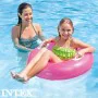 Bóia Insuflável Donut Intex 76 x 15 x 76 cm (24 Unidades) de Intex, Brinquedos para piscina - Ref: S8902459, Preço: 59,91 €, ...